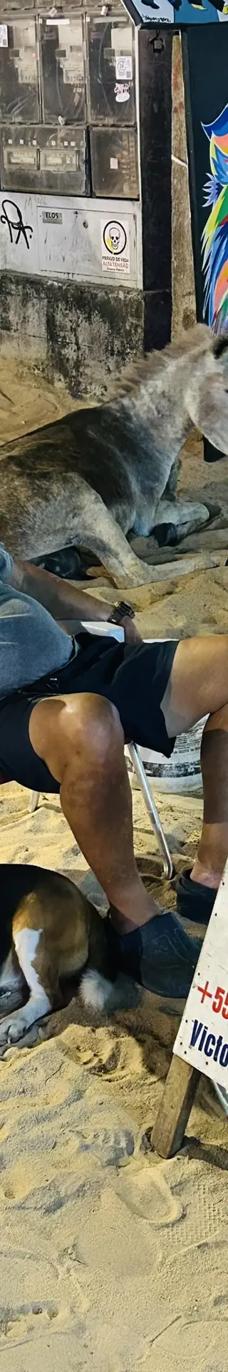 Wir müssen über Transfers reden ...